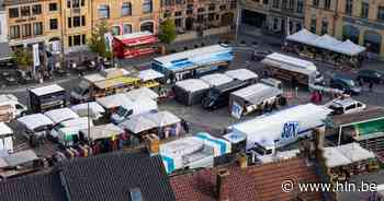 Prijzen te winnen op vrijdagmarkt | Poperinge | hln.be - Het Laatste Nieuws