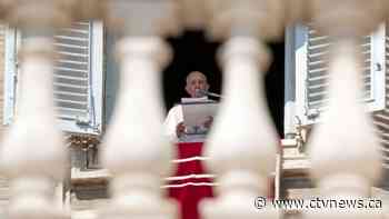 'What is being hidden?' Curators say Vatican must give access to Indigenous artifacts