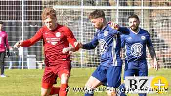 TSG Mörse gewinnt in Barnstorf