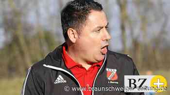 Gebeutelter SSV Kästorf verliert in Göttingen