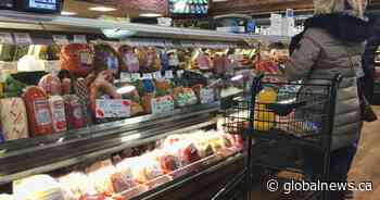 Grocery shoppers using coupons to save money amid inflation