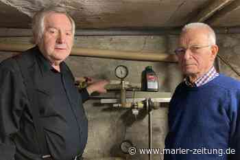 Preis-Schock bei Fernwärme in Marl – Initiative spricht jetzt mit E.ON - Marler Zeitung