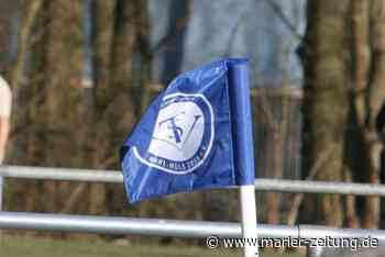 Westfalenpokal: Spiel der U17 des TSV Marl-Hüls gegen Preußen Münster fällt aus - Marler Zeitung
