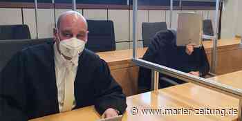 Beziehungsdrama in Marl: Raesfelder soll Feuer gelegt haben - Marler Zeitung