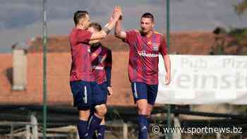 Weinstraße und Ahrntal siegen, Bruneck und Naturns straucheln - Amateurligen - SportNews.bz