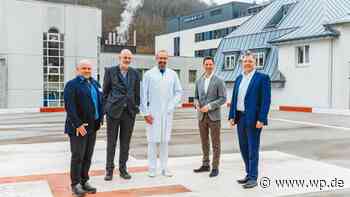 Siegen: Adipositas wird Problem – für die ganze Gesellschaft - WP News