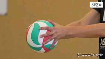 Volleyball auf Landesebene: Prignitz Volleys nach zwei Siegen weiter auf Aufstiegskurs | svz.de - svz – Schweriner Volkszeitung