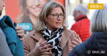 Saarland: 28 Jahre nach Lafontaine kann die SPD mit Rehlinger wieder siegen - BNN - Badische Neueste Nachrichten