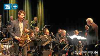 Siegen: WDR Big Band jazzt mit irisch-schottischen Zutaten - WP News