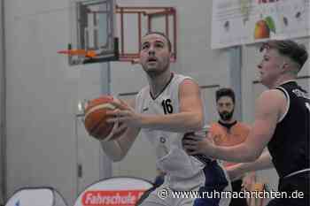 LippeBaskets siegen ungefährdet: „Da drücke ich ein Auge zu“ - Ruhr Nachrichten