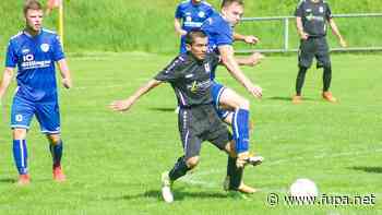 Holzland & Post mit knappen Siegen - FuPa - FuPa