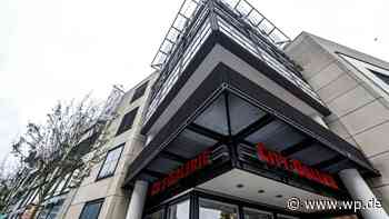 City-Galerie Siegen: Bande macht lange Finger – erwischt - WP News