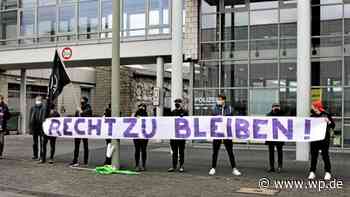 Siegen – Landrat: Ausländeramt „zur Hetzjagd freigegeben“ - WP News