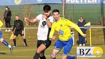 Germania Wolfenbüttel beweist Geduld und schlägt Oker