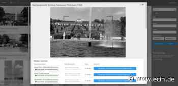 [News] Resourcespace DAM: Version 9.8 der beliebten Open Source Digital Asset Management Software erschienen - ECIN