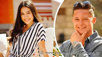 Gianni und Melissa das erste Liebespaar der neuen DSDS-Staffel mit Florian Silbereisen?