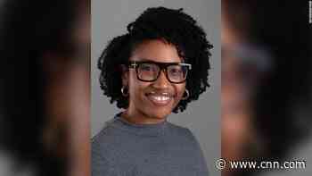 Former CNN news assistant killed in shooting