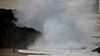 US tsunami warning system needs an urgent overhaul, experts say