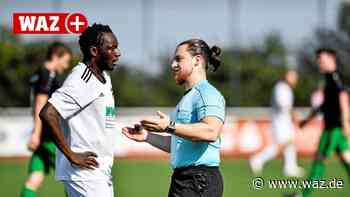 Darum steckt der SV Union Velbert in der Personal-Zwickmühle - WAZ News