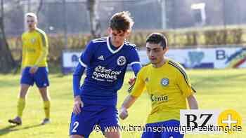 MTV Salzdahlum kassiert den Ausgleich in der Nachspielzeit