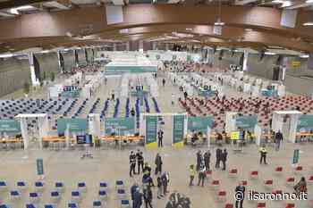 Covid, il punto: oltre 70 positivi a Varese, +64 tra Saronno e Caronno - ilSaronno