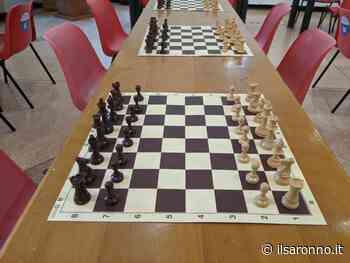Scacchi Saronno per i profughi ucraini: sale aperte per partite e corsi gratuiti - ilSaronno