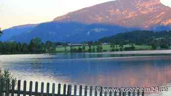 Stundenlange Reanimation erfolglos: Kleinkind (1) stürzt in Walchsee und stirbt