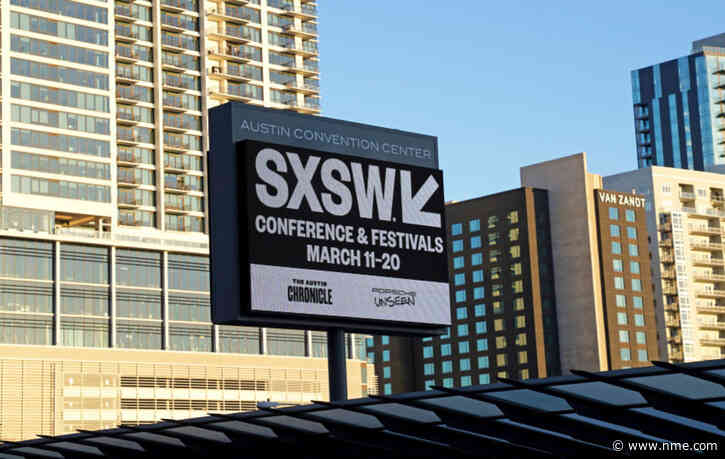 SXSW: four people shot in downtown Austin during festival