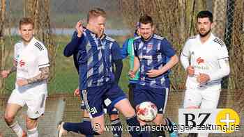 0:2 ­– Bleckenstedt stolpert bei der SG Roklum/Winnigstedt