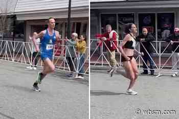 New Bedford Half Marathon Sees Fastest Finish Since 2009 - wbsm.com