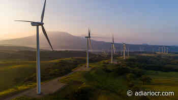 Parque eólico Orosí único en Costa Rica con certificado de energía renovable IREC - aDiarioCR.com