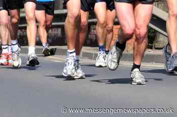 Manchester Marathon 2022: Map reveals road closures in Trafford - Messenger Newspapers