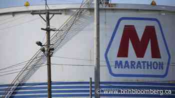 Marathon Petroleum Shuts Oil Pipeline After Leak in Illinois - BNN