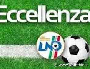 Basilicata. Eccellenza: Grumentum matera vicina alla vittoria del campionato - La Siritide