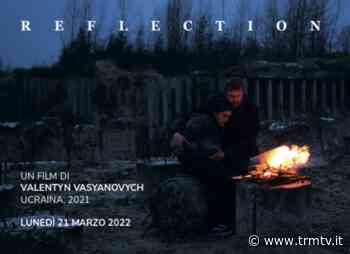 Matera, proiezione “al Guerrieri” di Reflection sul conflitto nel Donbass, tra Ucraina e Russia - TRM Radiotelevisione del Mezzogiorno