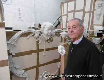 Matera | Un memorial di calcio per ricordare Michelangelo Pentassuglia - Ufficio Stampa Basilicata