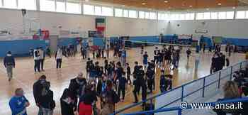 Sport: Cozzoli a Matera, sia diritto di tutti e dappertutto - Agenzia ANSA