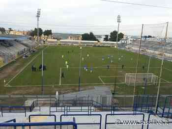 Stadio XXI Settembre-Franco di Matera non sarà delocalizzato, decisione condivisa nella Commissione Lavori Pubblici del Comune di Matera - Sassilive.it