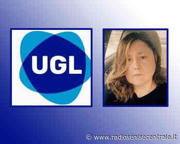 Asm Matera. Ugl Salute:”Patrizia Ferrari Fiore scende in campo per le elezioni RSU”. – Radio Senise Centrale - Radio Senise Centrale