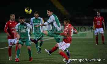 Avellino, oggi rifinitura: si ferma Matera, domani rientrerà Ciancio - SportAvellino.it