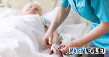 Matera: furti ai pazienti ricoverati in Ospedale! Intervenuta la Polizia - Matera News