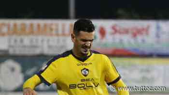 Avellino, Matera: "Il rosso a Tito? Accade solo a noi" - Tutto Lega Pro