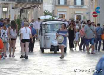 Matera nell'osservatorio sulla demografia d'impresa dell'Ufficio studi di Confcommercio - TRM Radiotelevisione del Mezzogiorno