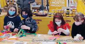 A Matera le maschere e il cibo: i laboratori che parlano lucano - La Gazzetta del Mezzogiorno