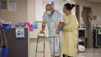 Everything you need to know about COVID-19 in Alberta on Sunday, March 20