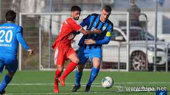 Gruppenliga: Personelle Sorgen bei Fürth und Heppenheim - FuPa