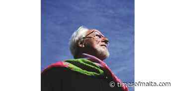 Architecture as art and poetry: an interview with Richard England - Times of Malta