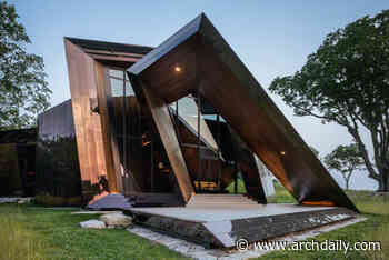 How Architecture Communicates the Greater Cultural Context: 4 Projects by Studio Libeskind - ArchDaily