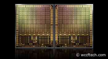 NVIDIA Hints At ‘Hopper’ GPU Architecture Announcement During GTC 2022 - Wccftech