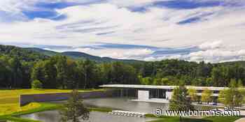 Great Escapes: Art, Food, and Architecture in Williamstown and North Adams - Barron's